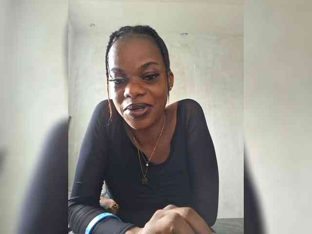 GlobeTrottieHottie1 webcam