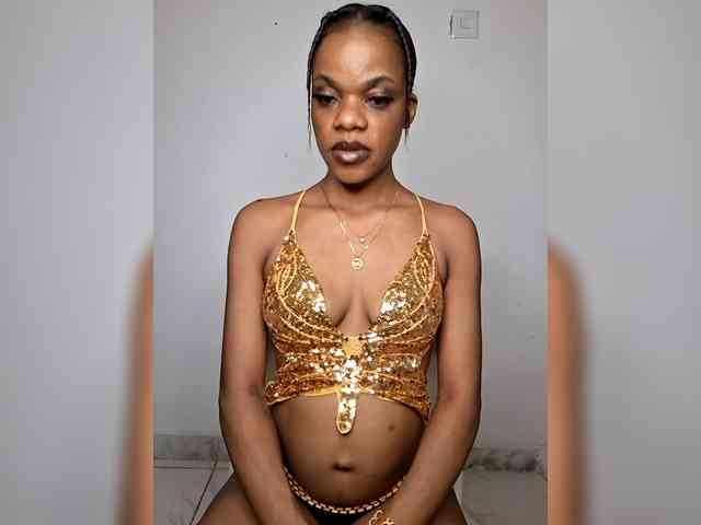 GlobeTrottieHottie1 webcam