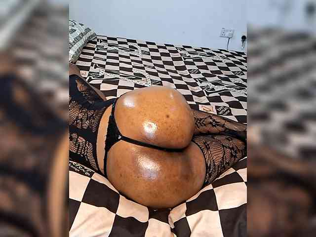 GlobeTrottieHottie1 webcam