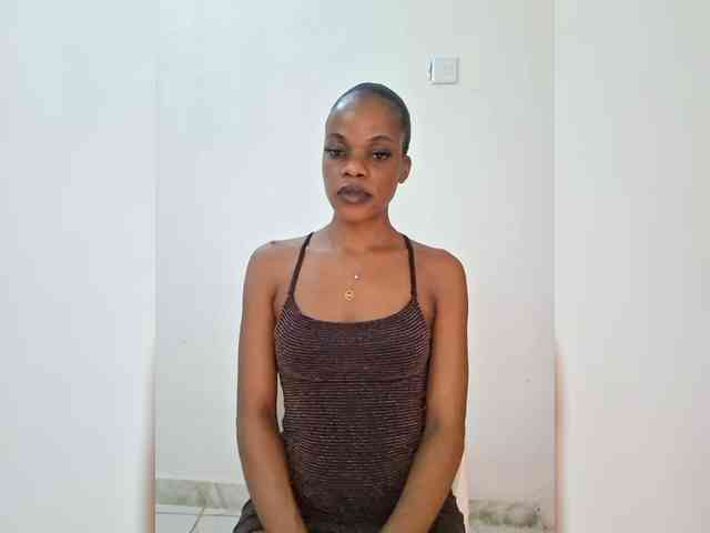 GlobeTrottieHottie1 webcam