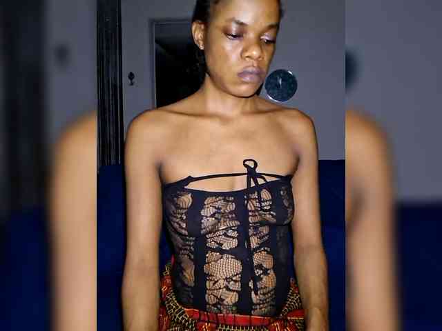 GlobeTrottieHottie1 webcam