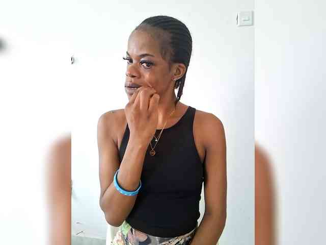 GlobeTrottieHottie1 webcam