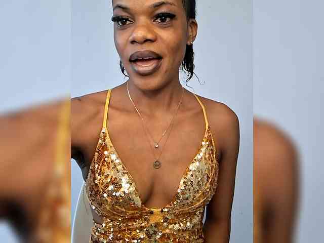 GlobeTrottieHottie1 webcam