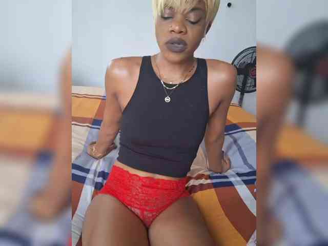 GlobeTrottieHottie1 webcam