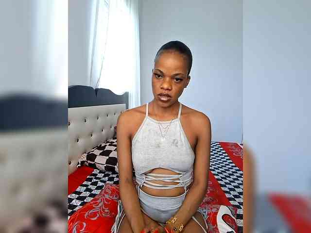 GlobeTrottieHottie1 webcam