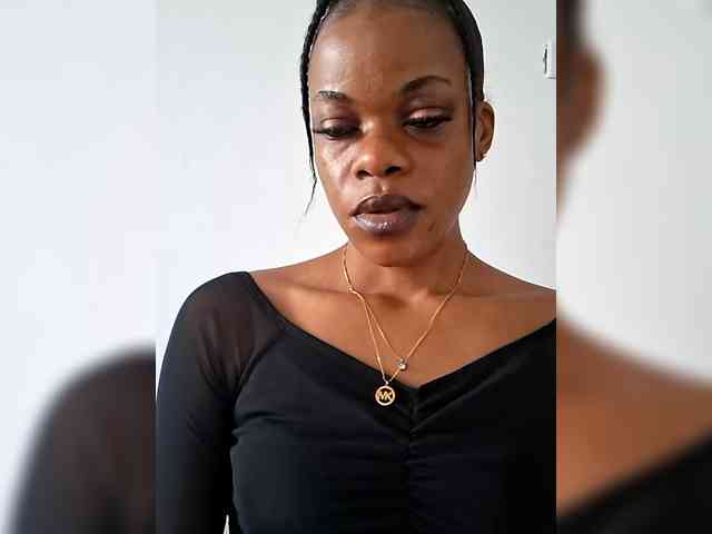 GlobeTrottieHottie1 webcam