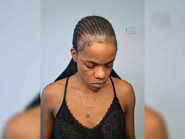 GlobeTrottieHottie1 webcam