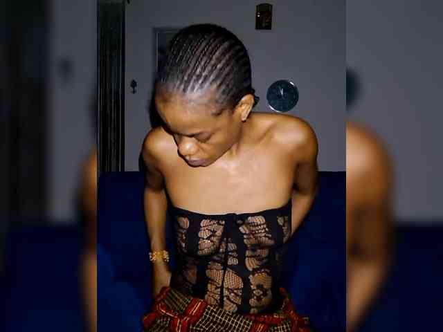 GlobeTrottieHottie1 webcam