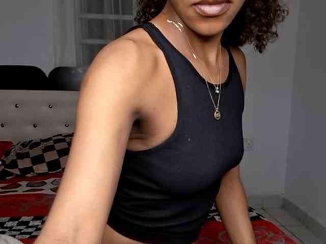 GlobeTrottieHottie1 webcam