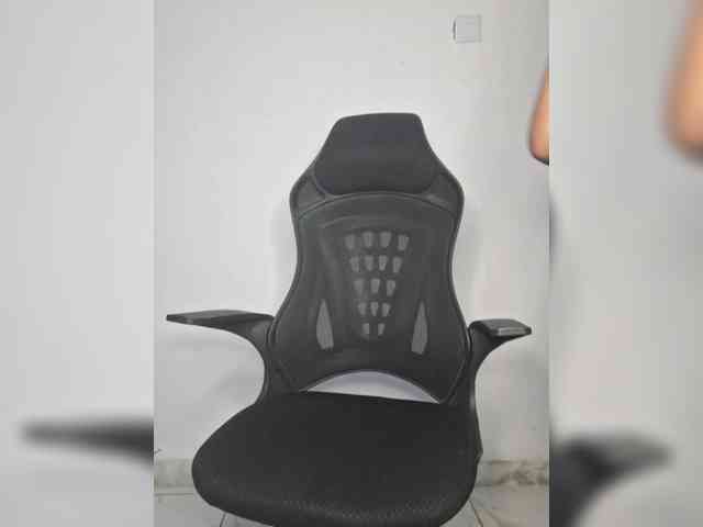 GlobeTrottieHottie1 webcam