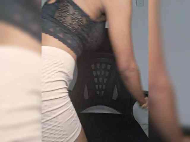 GlobeTrottieHottie1 webcam