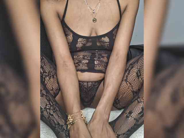 GlobeTrottieHottie1 webcam