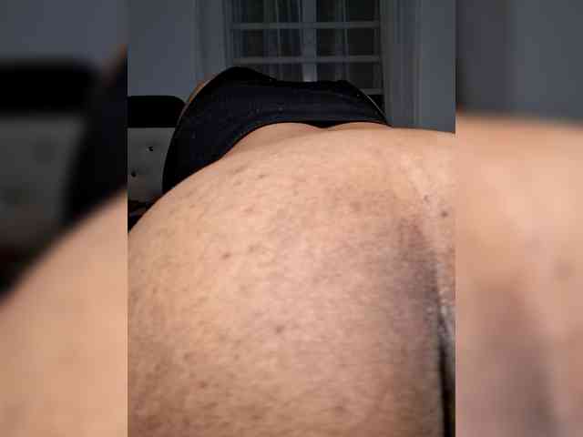 GlobeTrottieHottie1 webcam