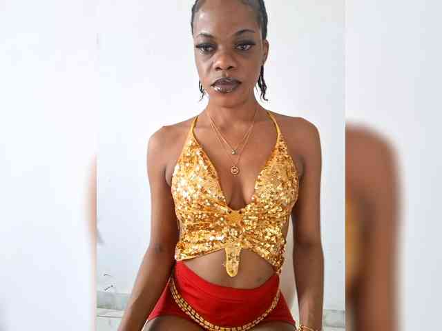 GlobeTrottieHottie1 webcam