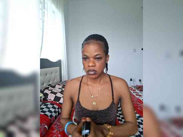 GlobeTrottieHottie1 webcam