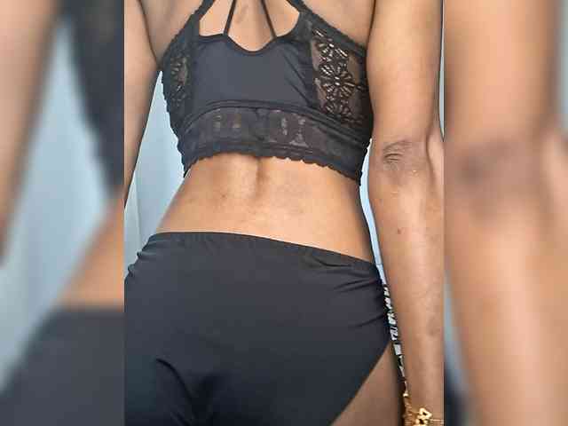 GlobeTrottieHottie1 webcam