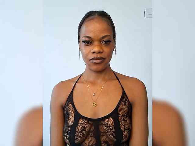 GlobeTrottieHottie1 webcam