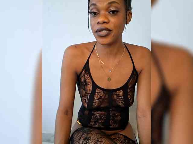 GlobeTrottieHottie1 webcam