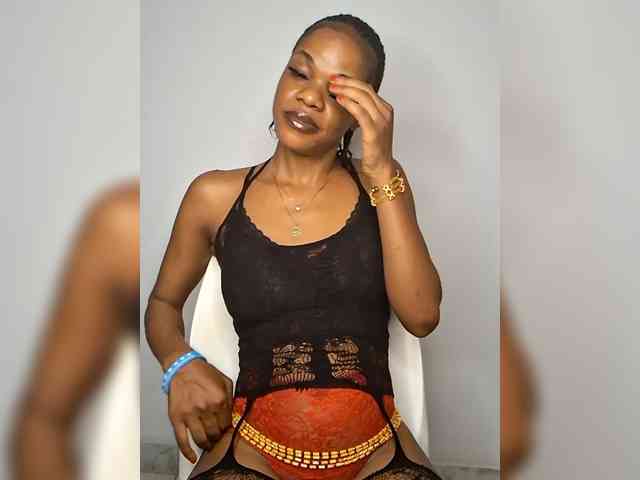 GlobeTrottieHottie1 webcam