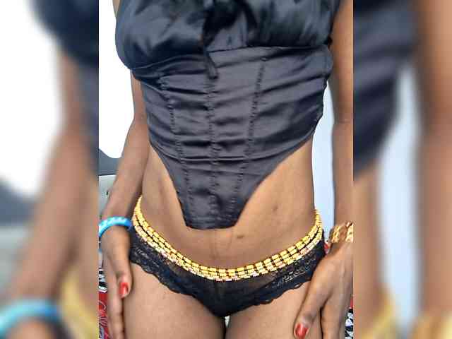 GlobeTrottieHottie1 webcam