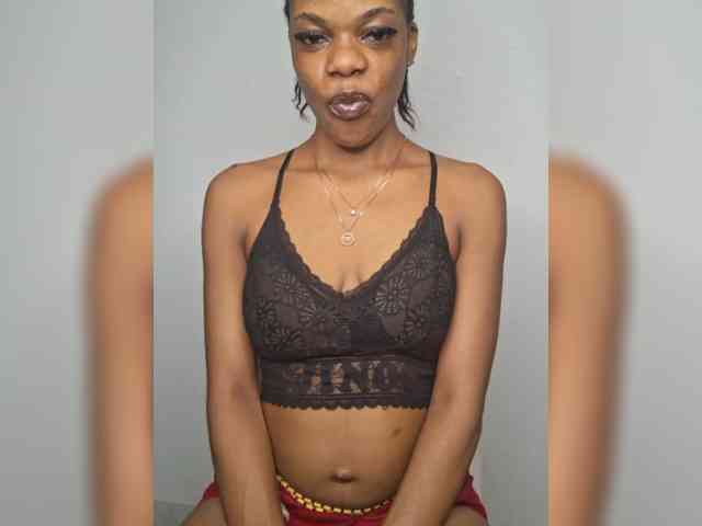 GlobeTrottieHottie1 webcam