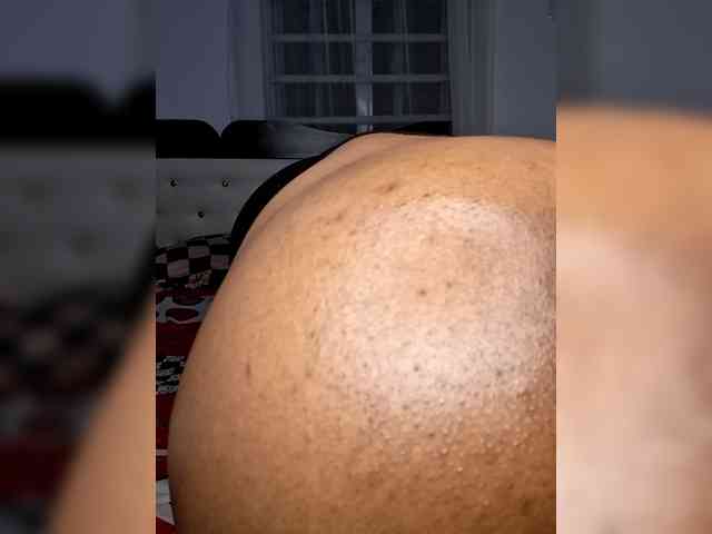 GlobeTrottieHottie1 webcam