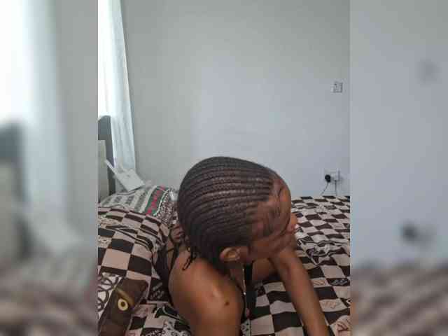 GlobeTrottieHottie1 webcam