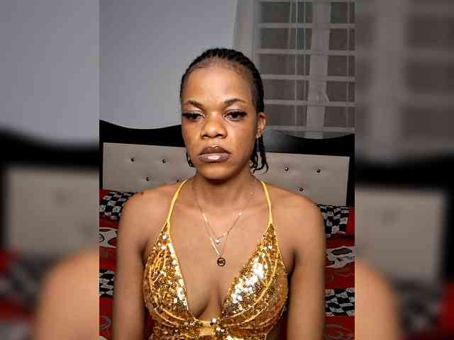 GlobeTrottieHottie1 webcam