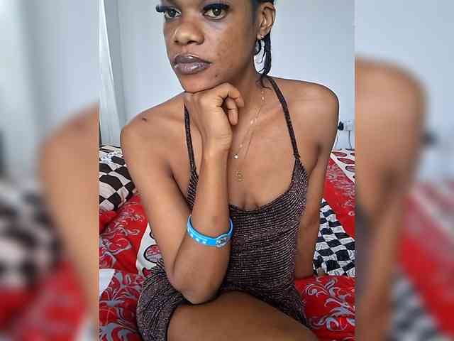 GlobeTrottieHottie1 webcam