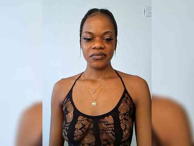 GlobeTrottieHottie1 webcam