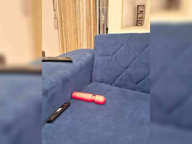 GlobeTrottieHottie1 webcam