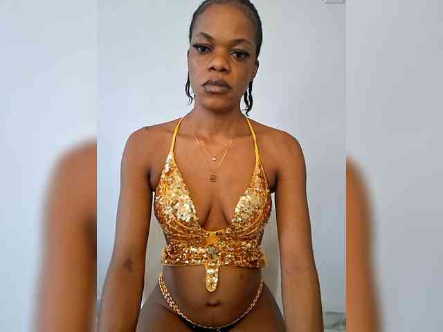 GlobeTrottieHottie1 webcam