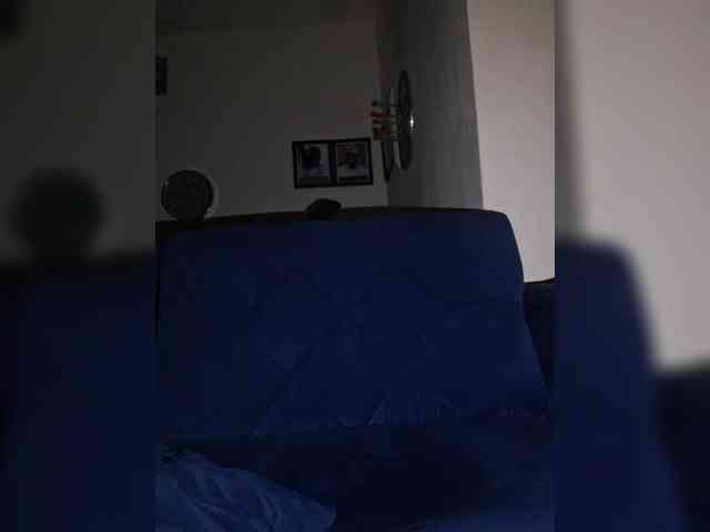 GlobeTrottieHottie1 webcam