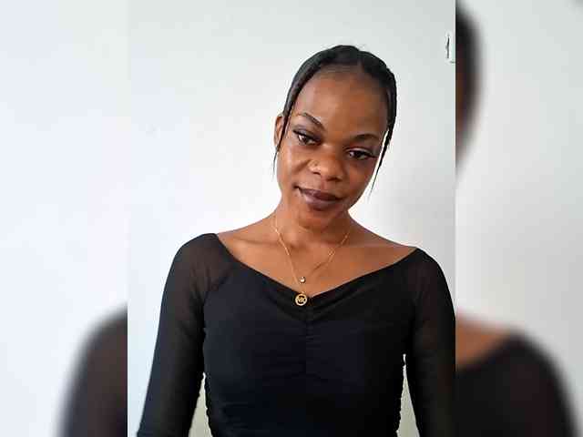 GlobeTrottieHottie1 webcam