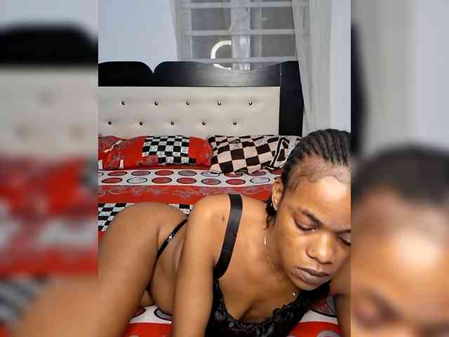 GlobeTrottieHottie1 webcam