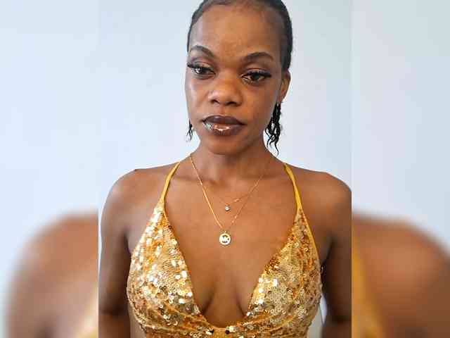 GlobeTrottieHottie1 webcam