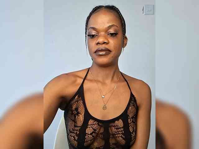 GlobeTrottieHottie1 webcam