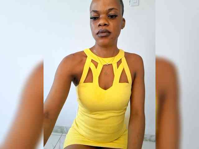 GlobeTrottieHottie1 webcam