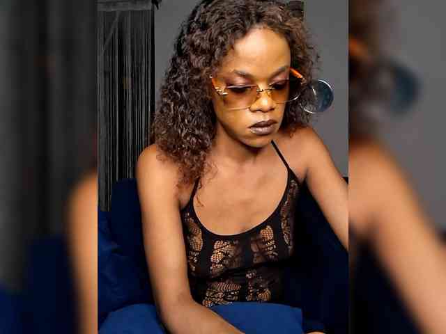 GlobeTrottieHottie1 webcam