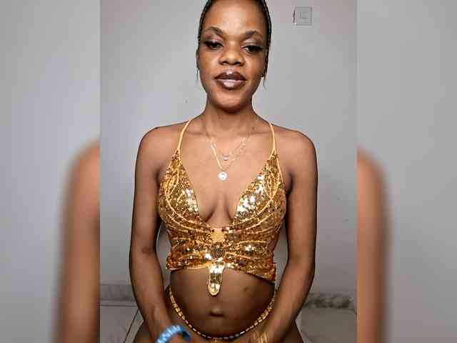 GlobeTrottieHottie1 webcam