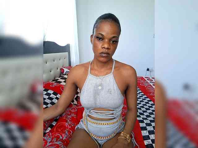 GlobeTrottieHottie1 webcam