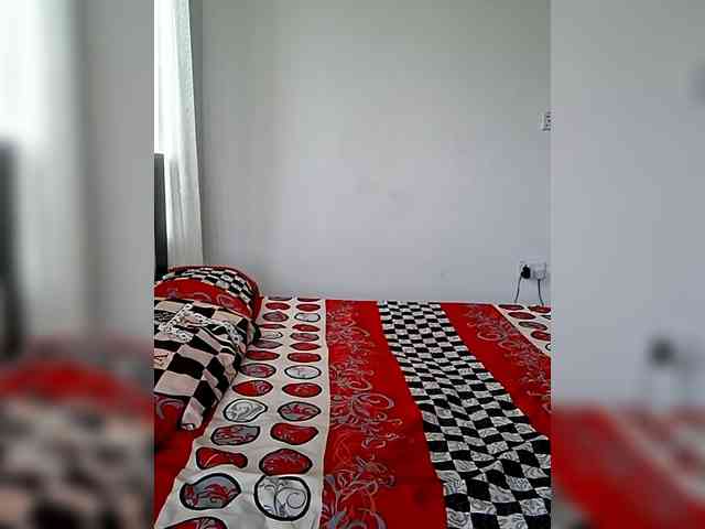 GlobeTrottieHottie1 webcam