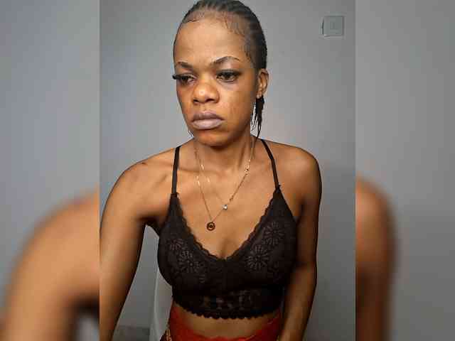 GlobeTrottieHottie1 webcam