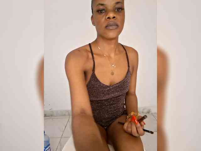 GlobeTrottieHottie1 webcam