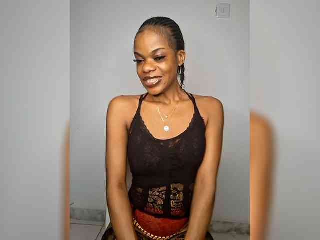 GlobeTrottieHottie1 webcam