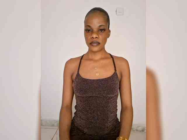 GlobeTrottieHottie1 webcam