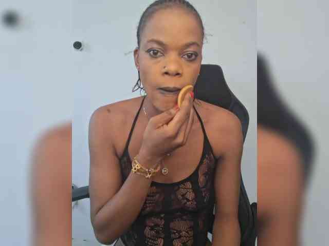 GlobeTrottieHottie1 webcam