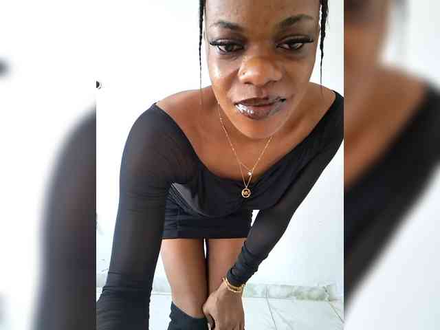 GlobeTrottieHottie1 webcam