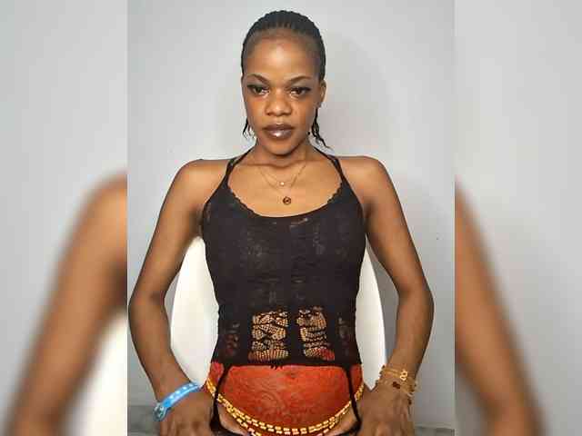 GlobeTrottieHottie1 webcam