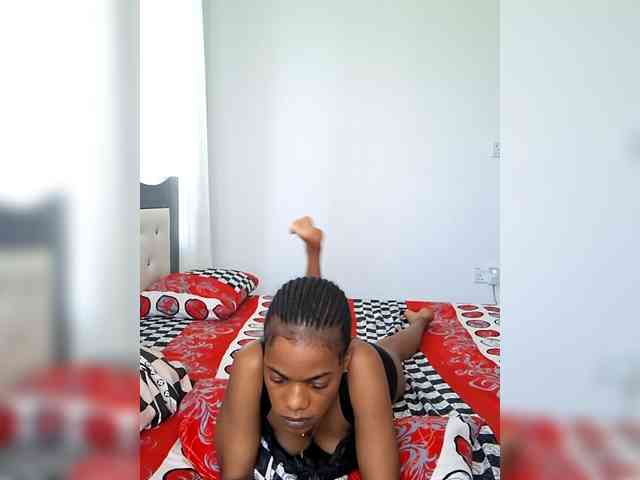 GlobeTrottieHottie1 webcam